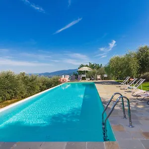 Tenuta San Giovanni - Borgo Ai Rovai Italie