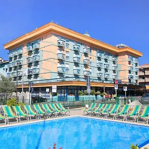 Szálloda Big Family, Bellaria – Igea Marina