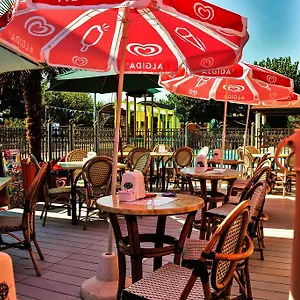 Semesterpark Happy Camping Village, Bellaria-Igea Marina