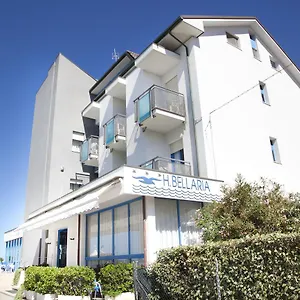 Otel Hotel Bellaria, Bellaria-Igea Marina