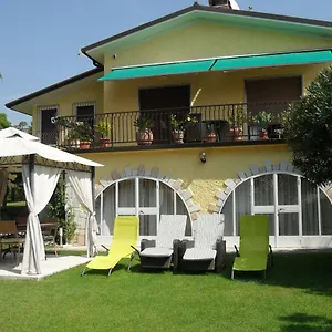 Casa Romantica Bardolino